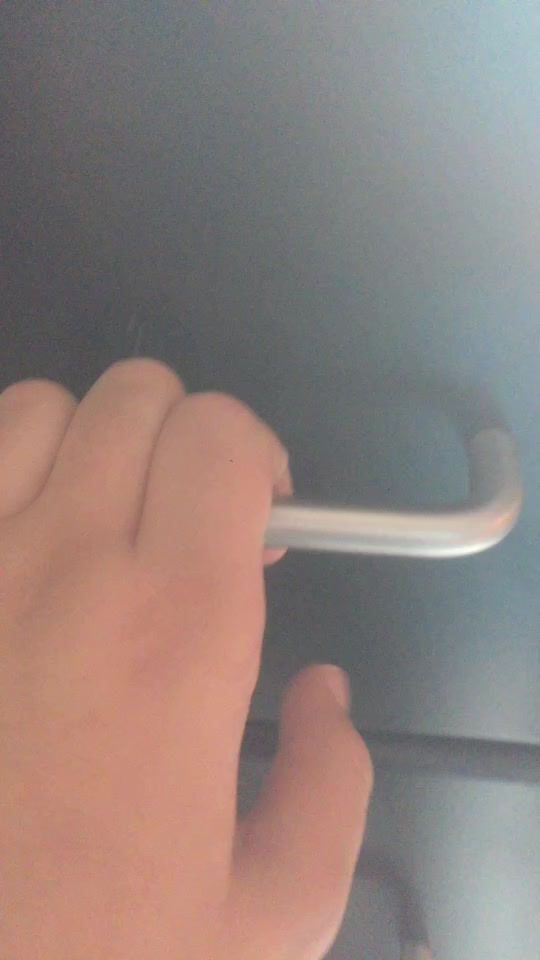 @ :)
