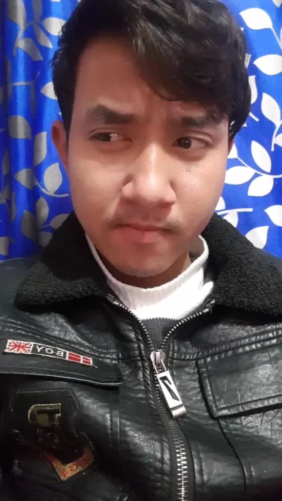 @Hyung David