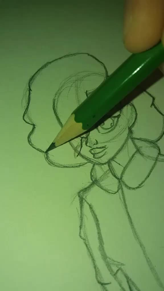 @just an artist