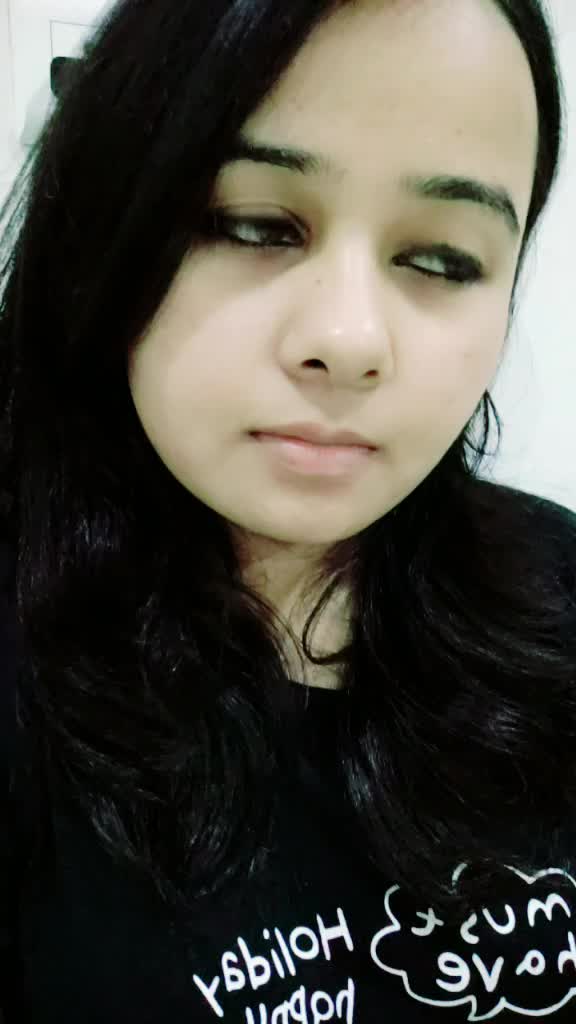@Rivani Gupta