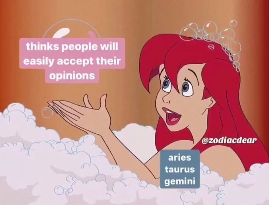 @zodiac...stuff
