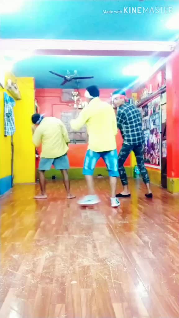 @Master ji