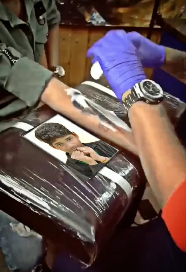 @Thanikattu 🕺RAJA
