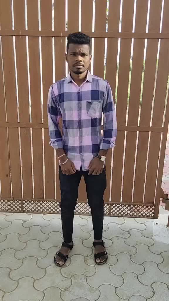 @Madhusudan