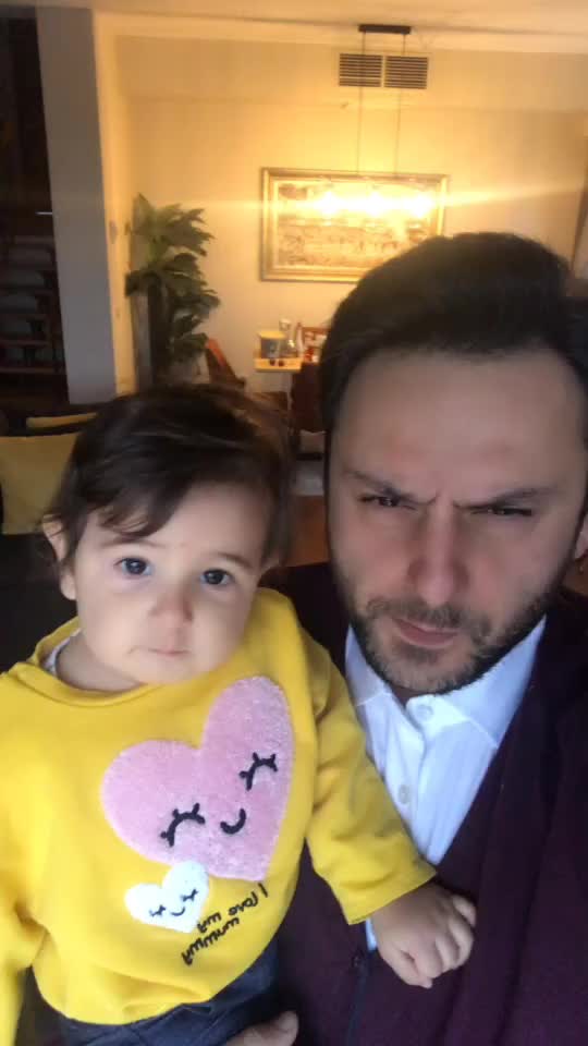 @Nilin Babası