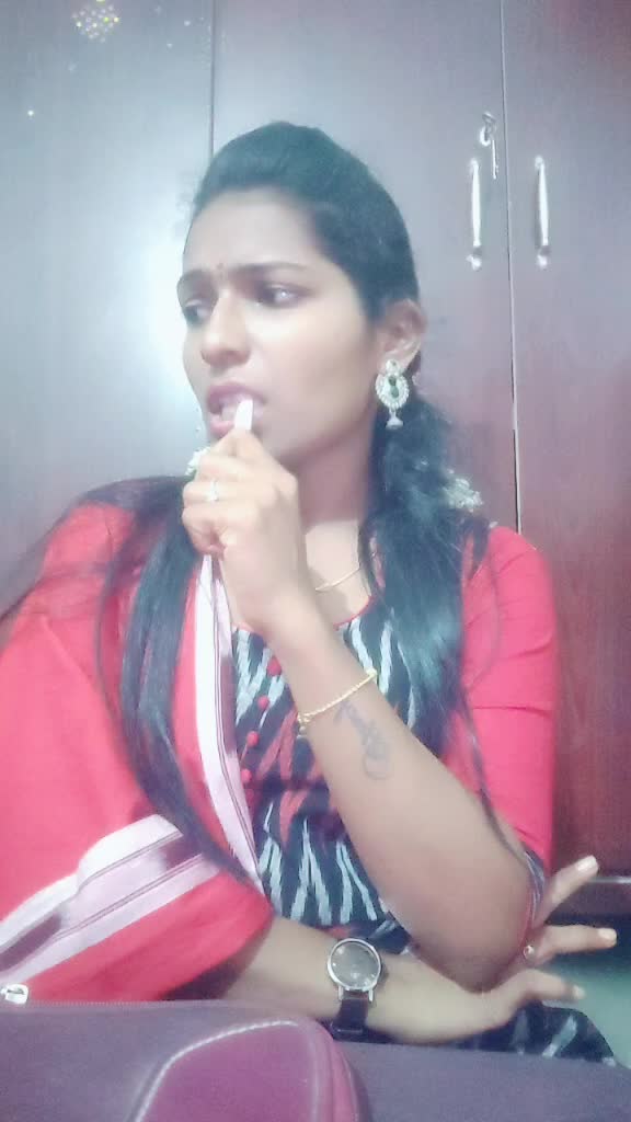 @charitha reddy