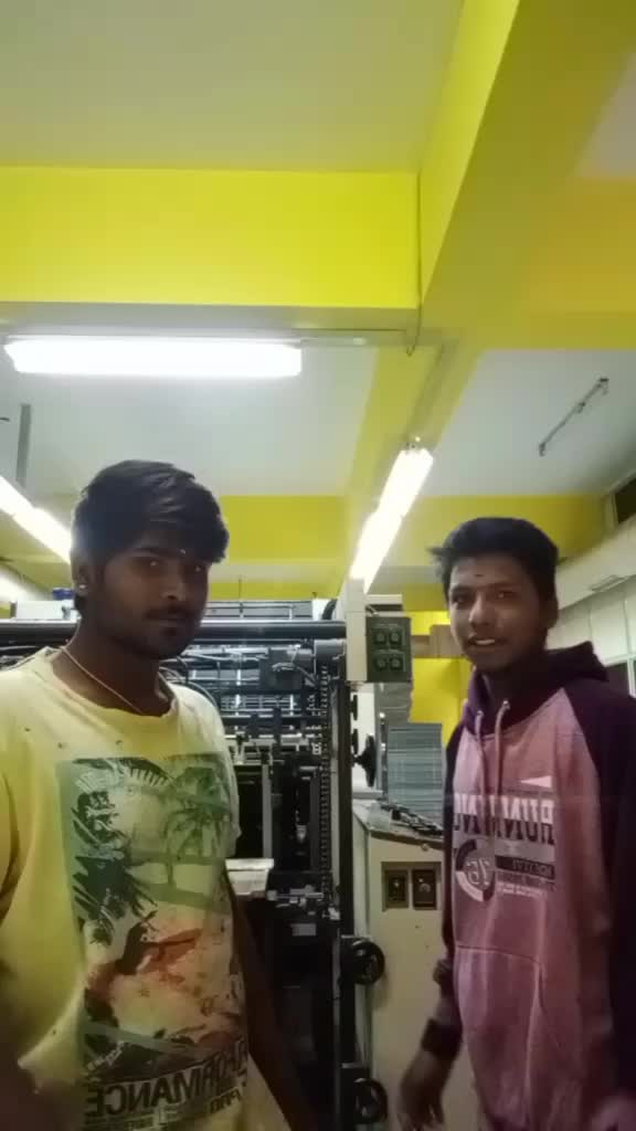 @Ravi Kumar