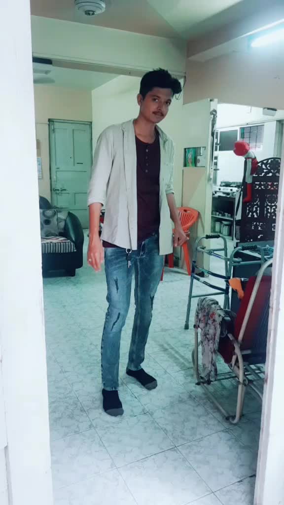 @Rihan $haikh....