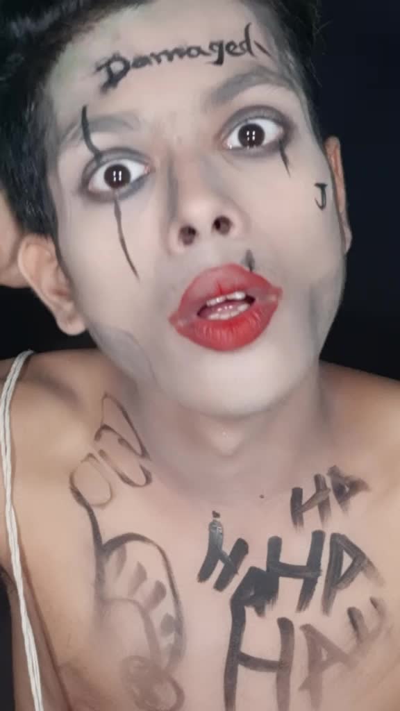 @🤡 J  O  K  E  R 🤡