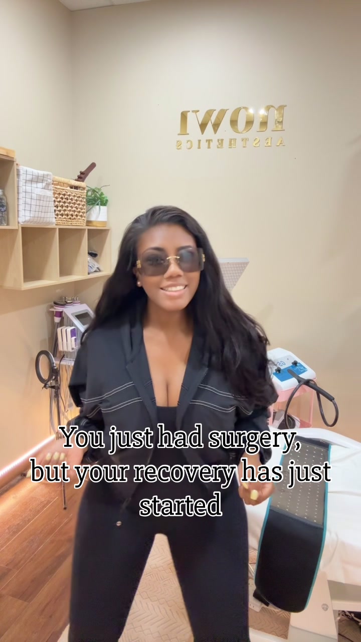 @YEG Post-Op & Aesthetics