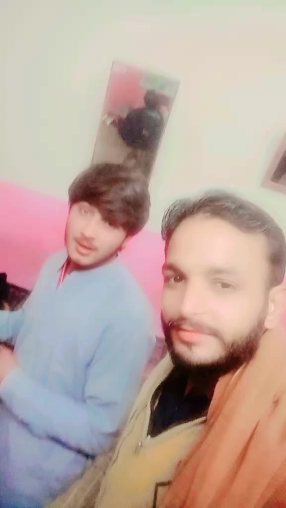 @Ahmad Rasool