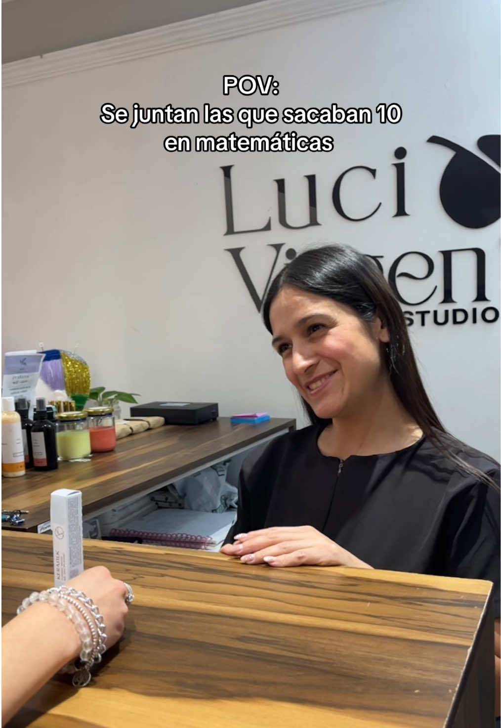 @Luci&ensp;Virgen&ensp;Studio