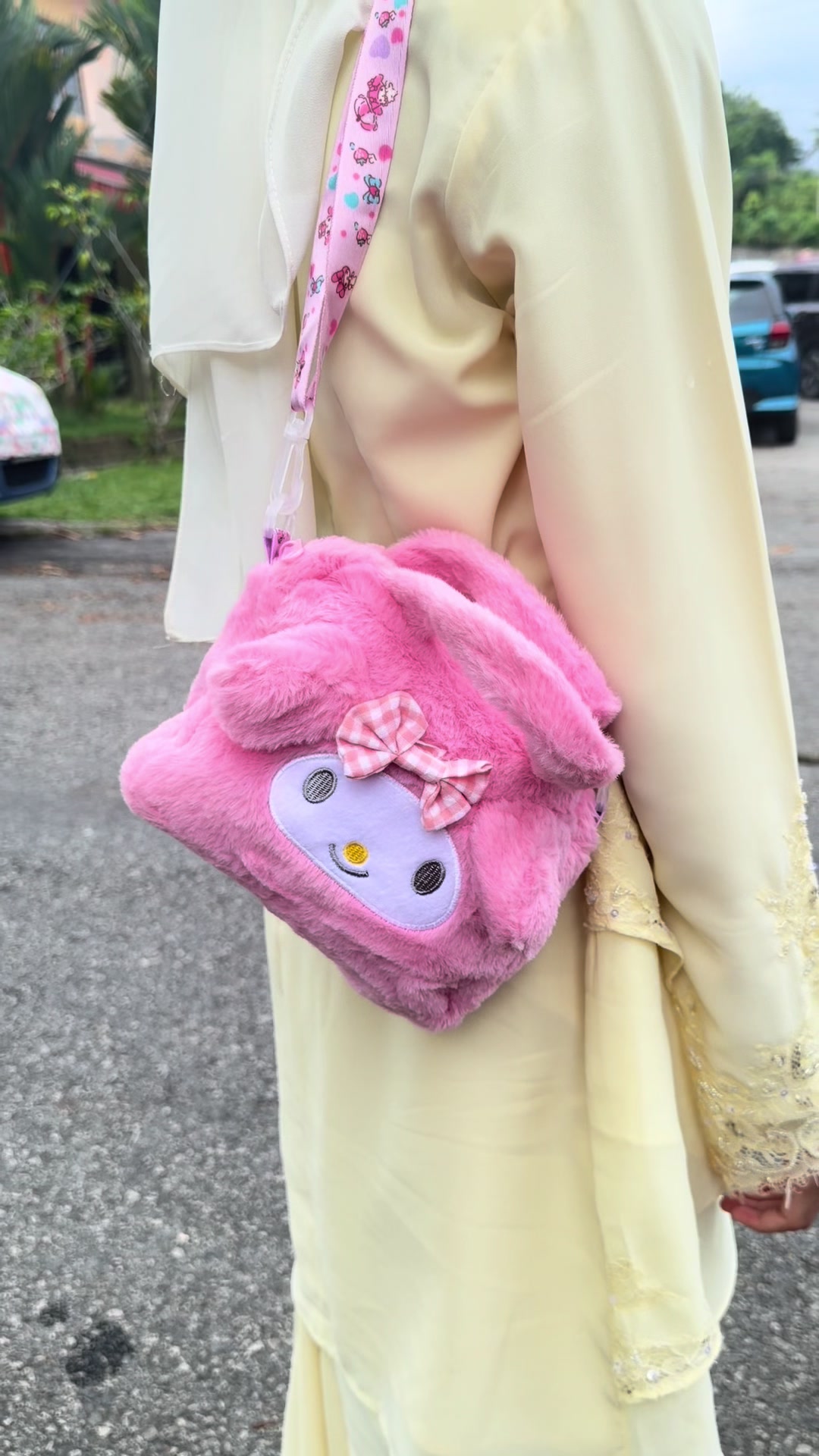 @Kaya Hashim