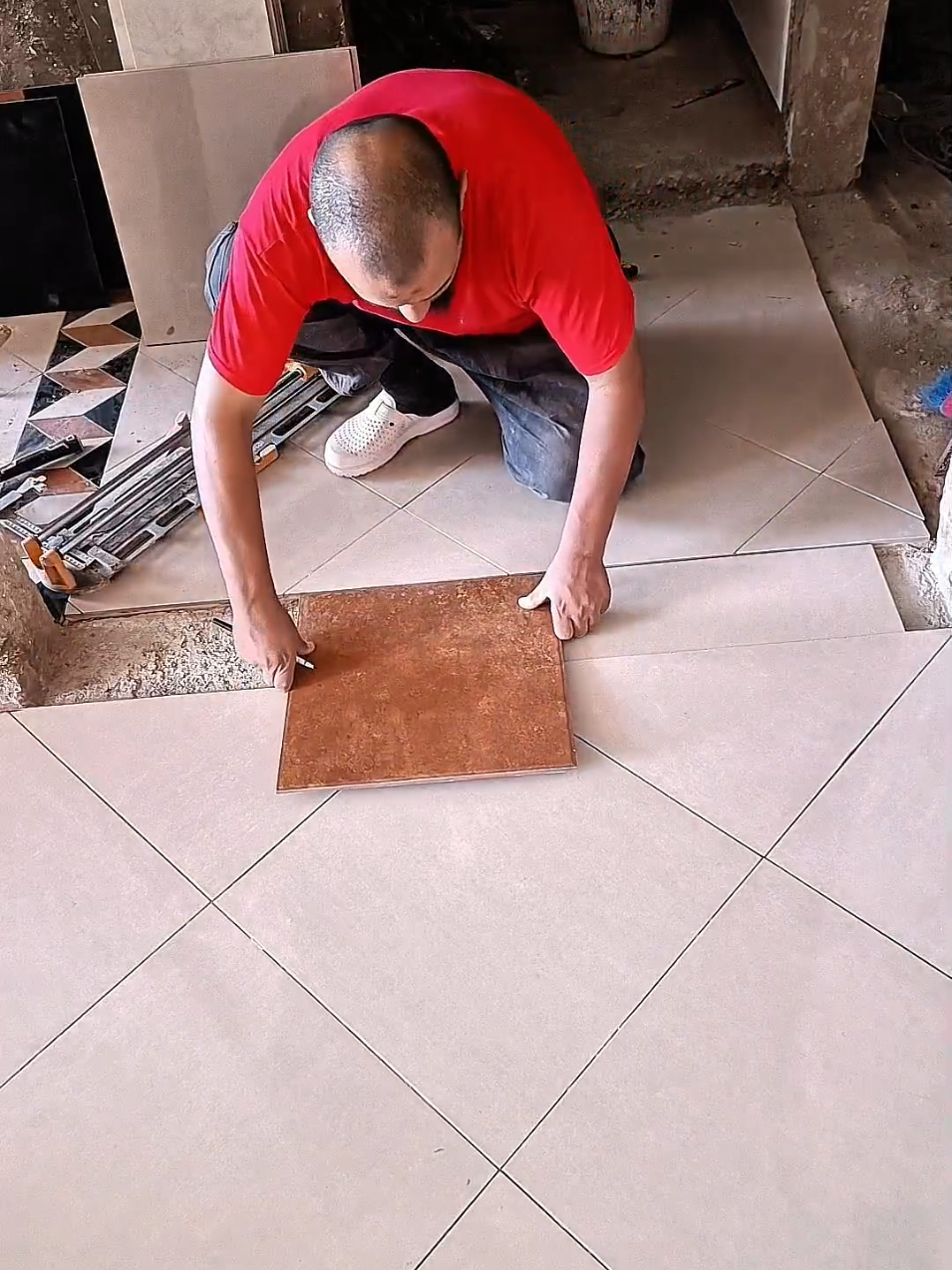 @karim radouan