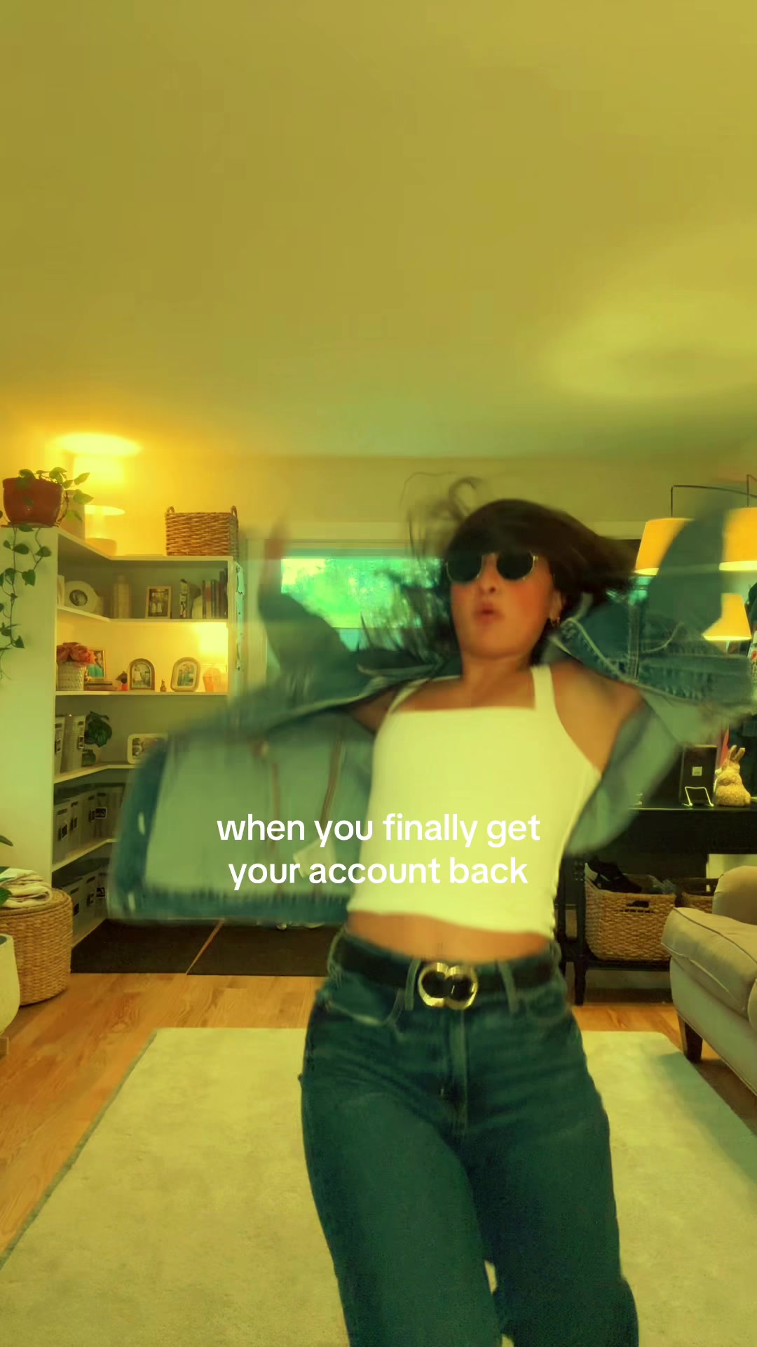@Erica Mendez