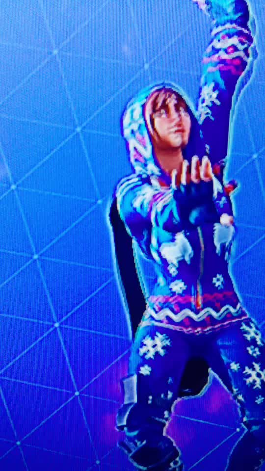 @T Pose