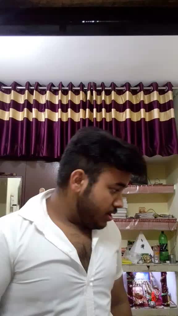 @Mʀ.Pʌŋɗɩt