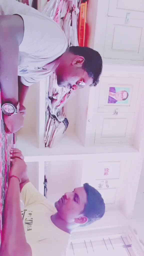 @DORESINGAM