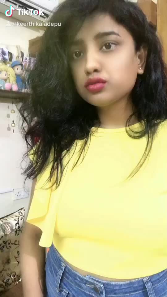 @Dr. Keerthika Adepu