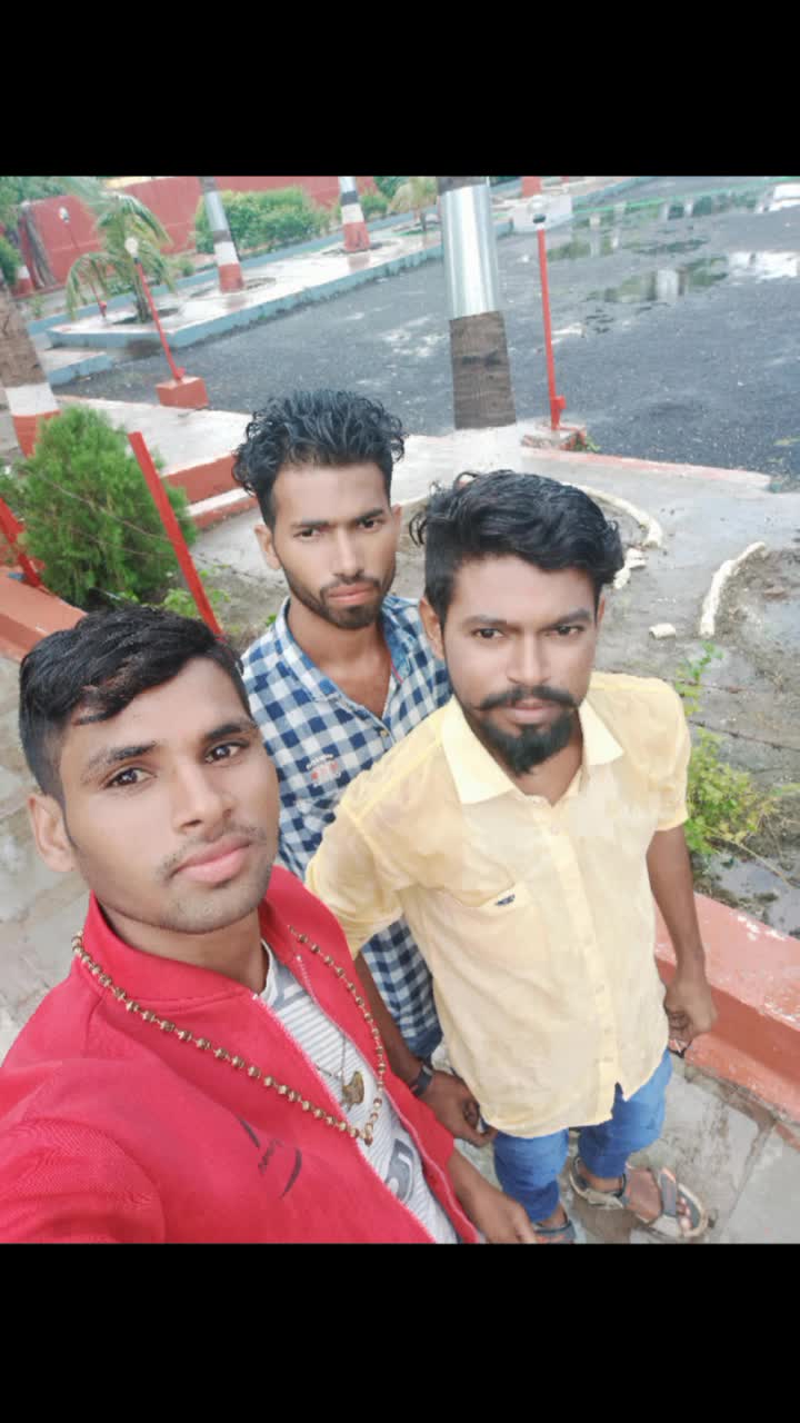 @sachin Rathod