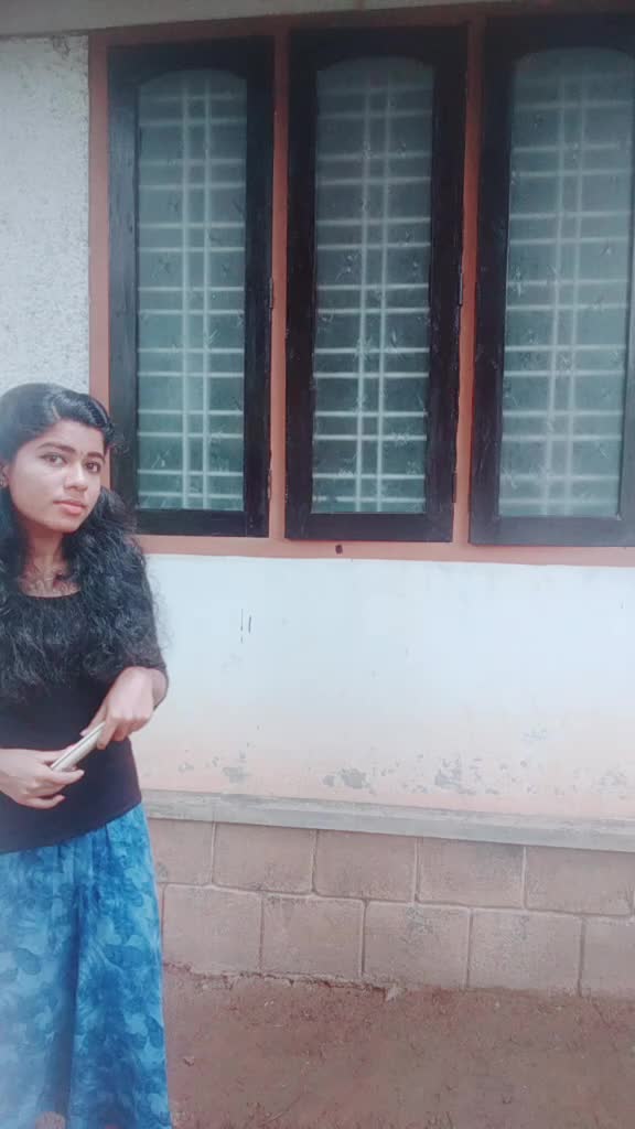 @DEVIKA PRAMOD