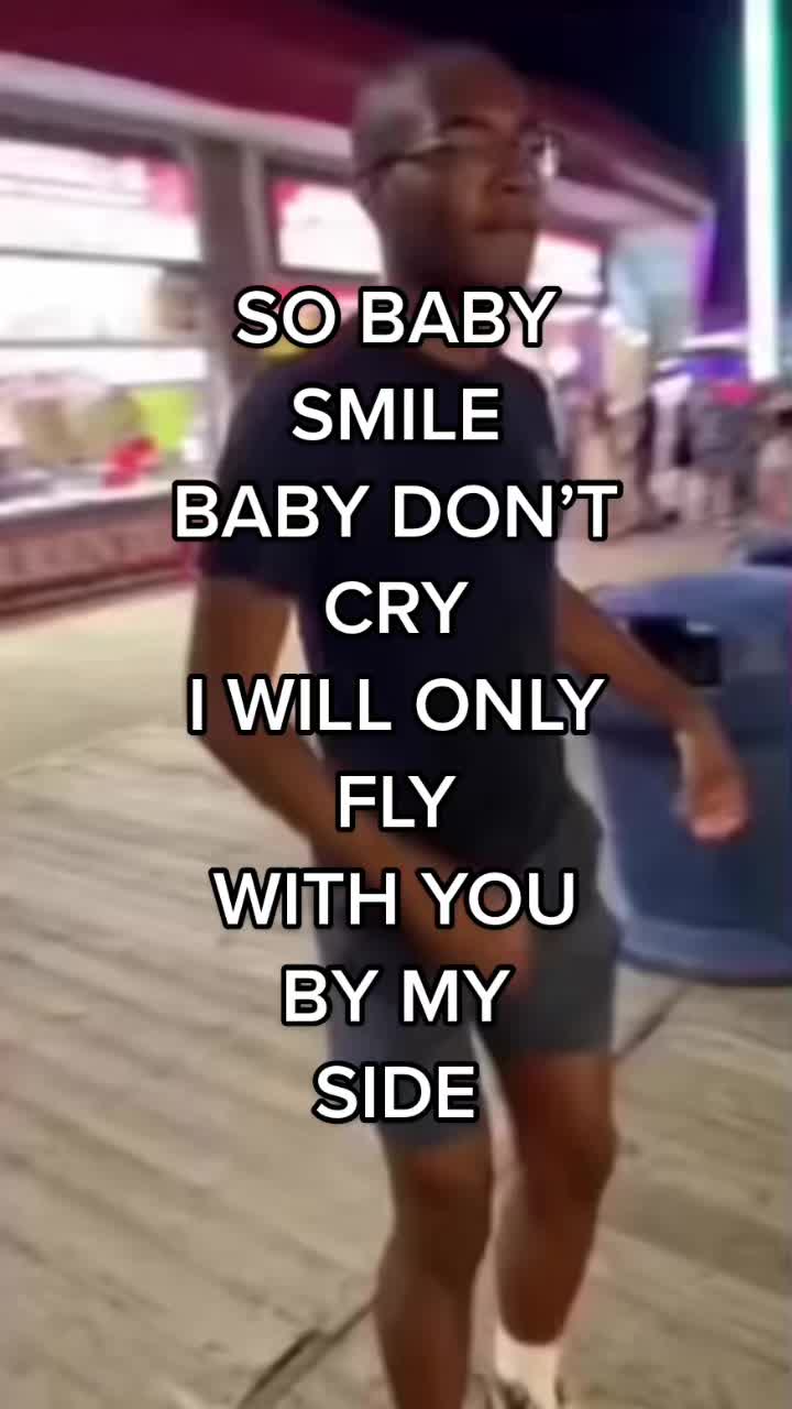 @Dancing Guy