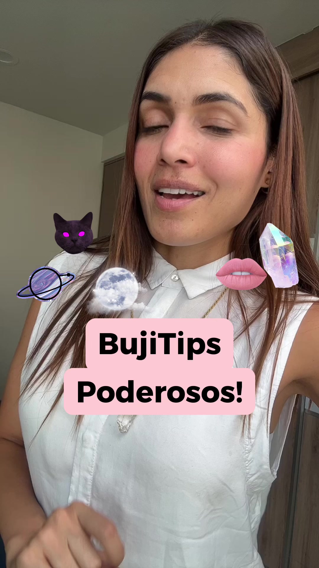 @Luna Borges