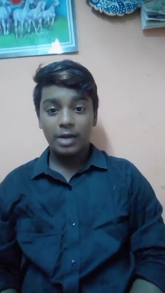 @Pranay Mahadik