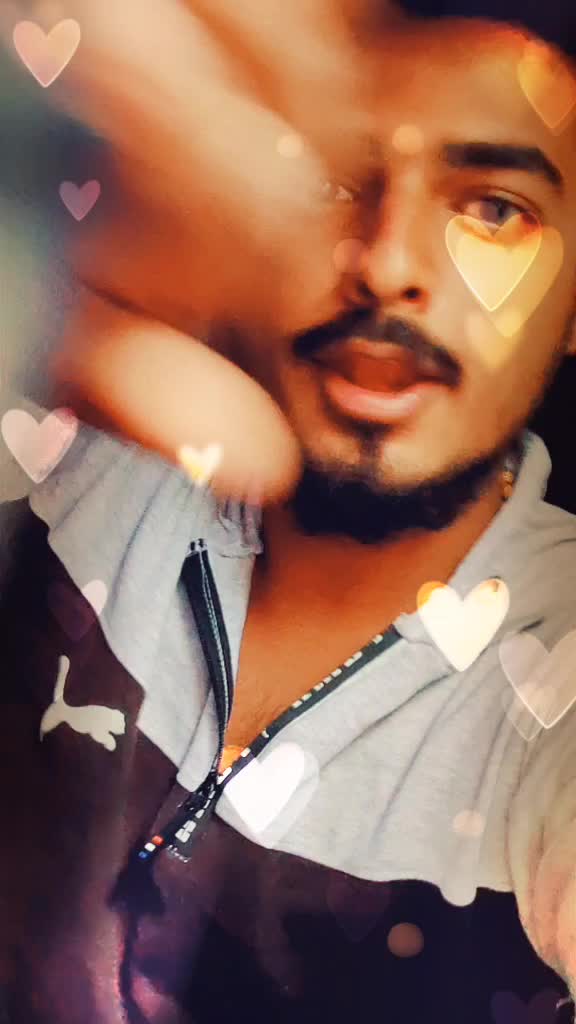 @Punith Gowda