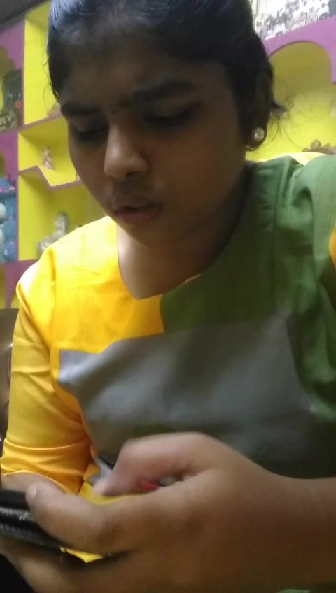 @Dhakshaini Draksha