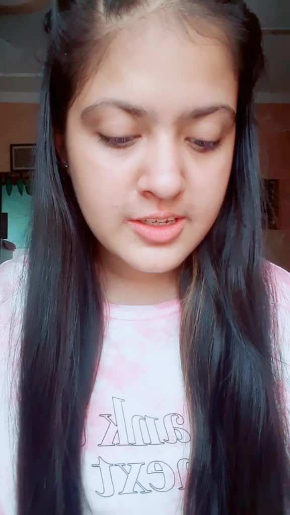 @KHUSHBU 💞
