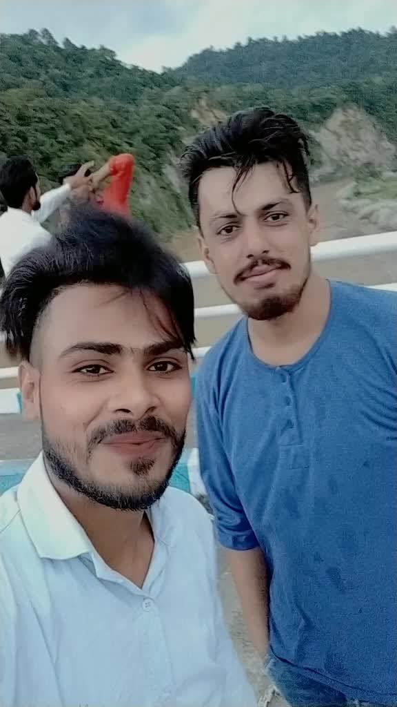 @Waseem Khan