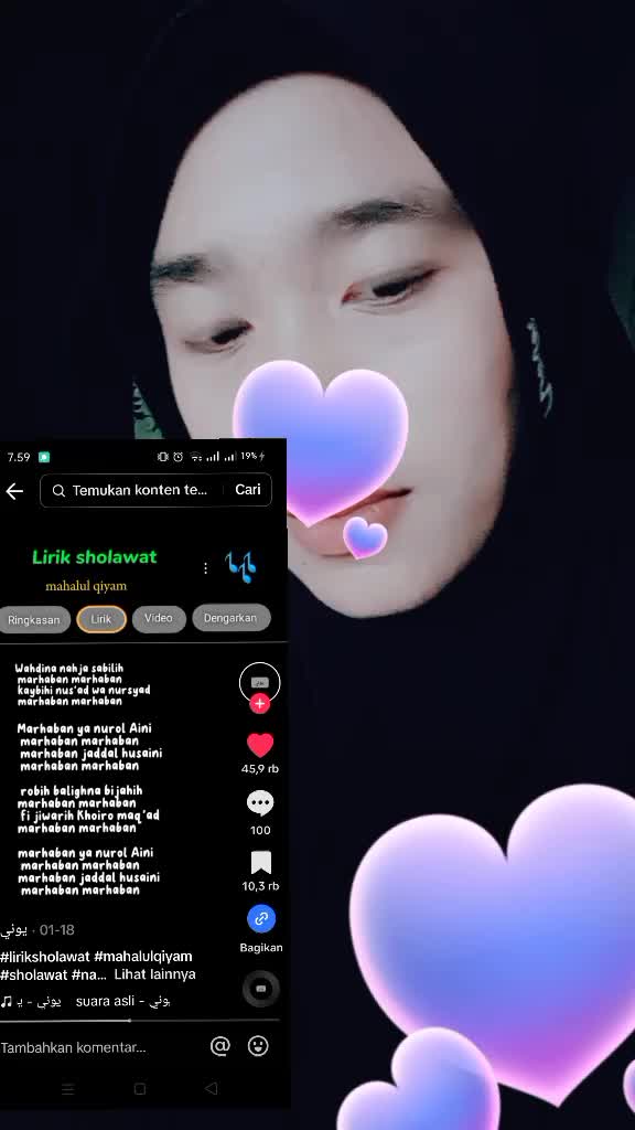 @Sulistiani