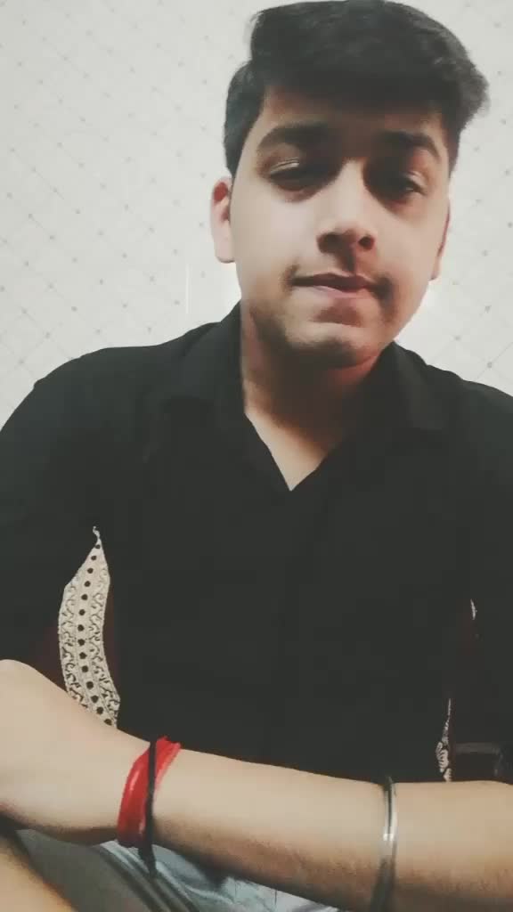 @Kartik Gupta
