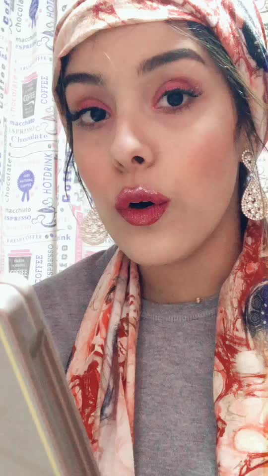 @Ihssane