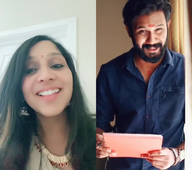@Athira Menon