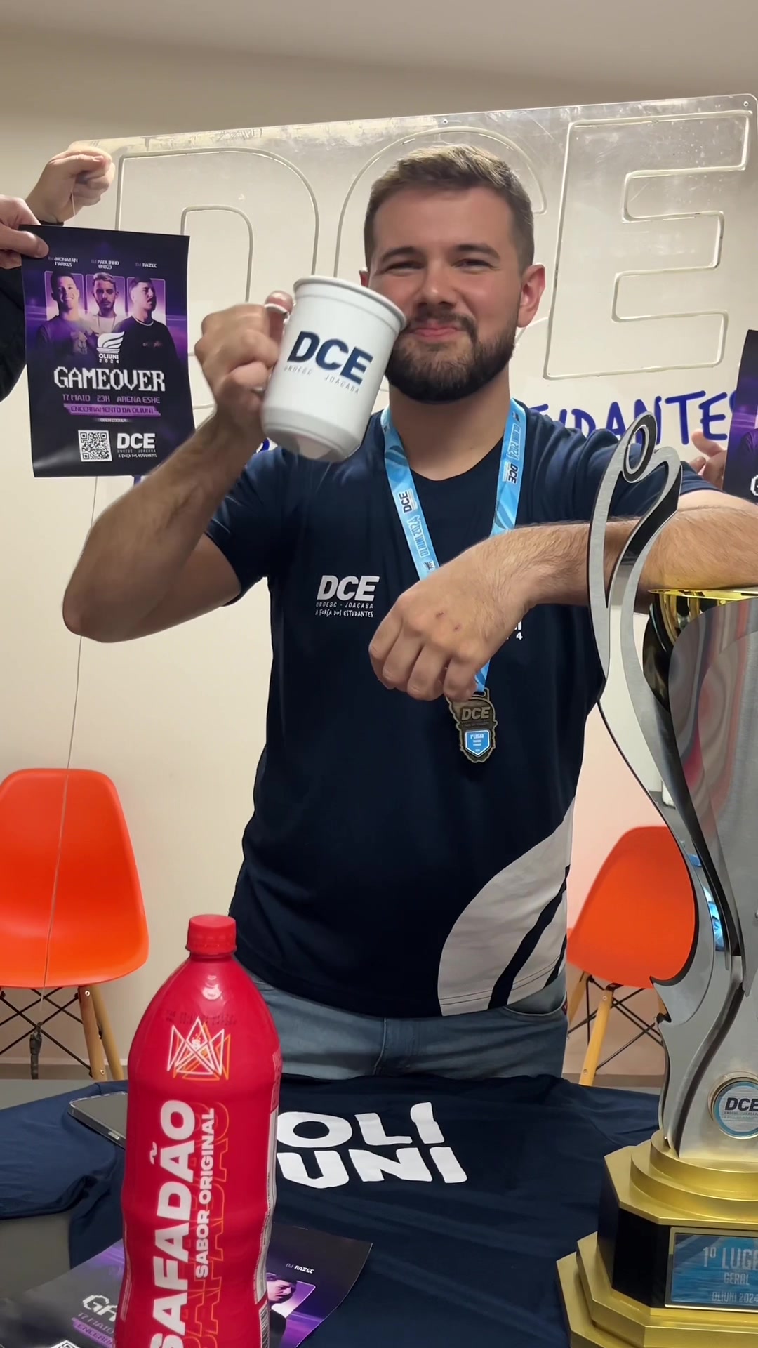 @DCE Unoesc