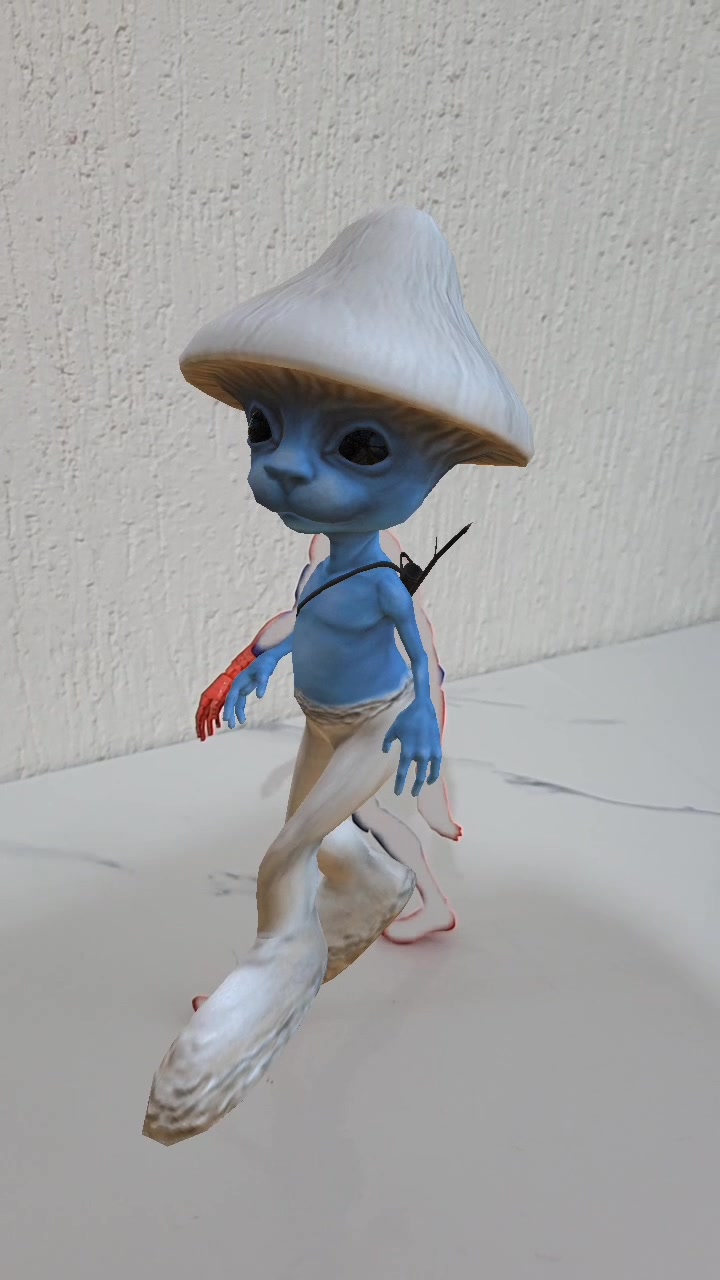 @Alex Collector