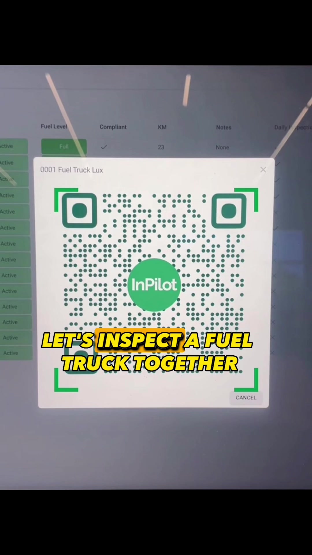 @In Pilot