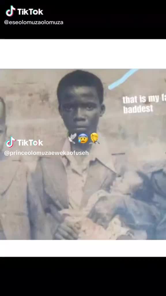 @Prince Olomuza Eweka of Useh