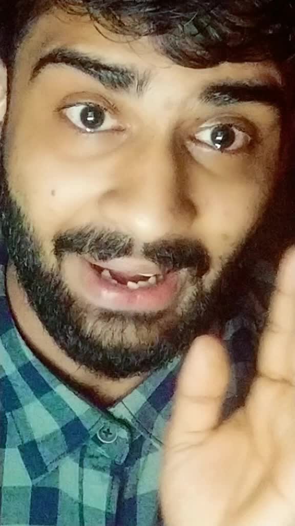@Karthik Kalesh