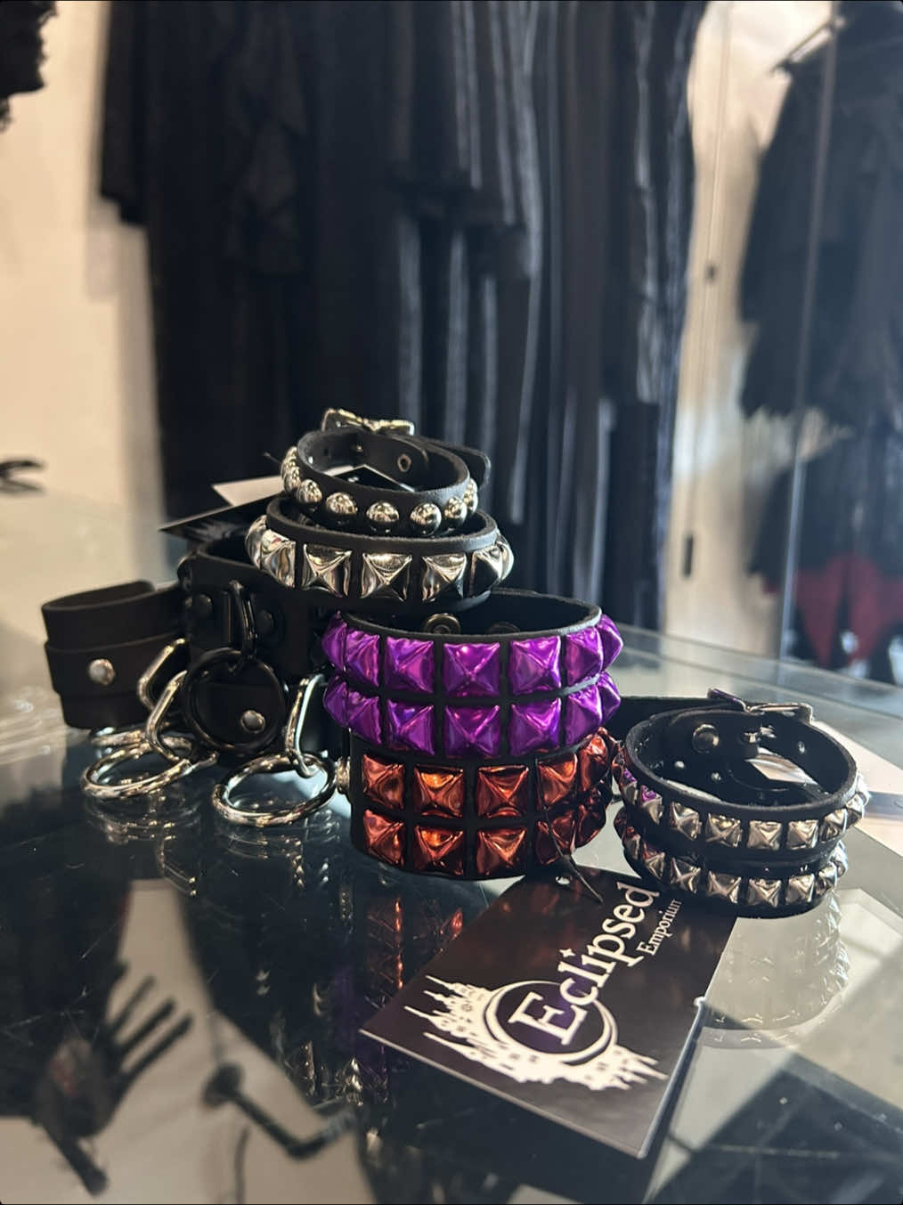 @Eclipsed Emporium
