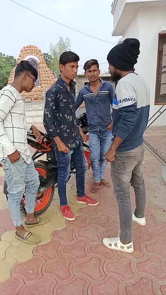 @#🏍️KTM LOVER.....👸