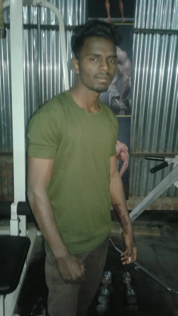 @Barde Sainath