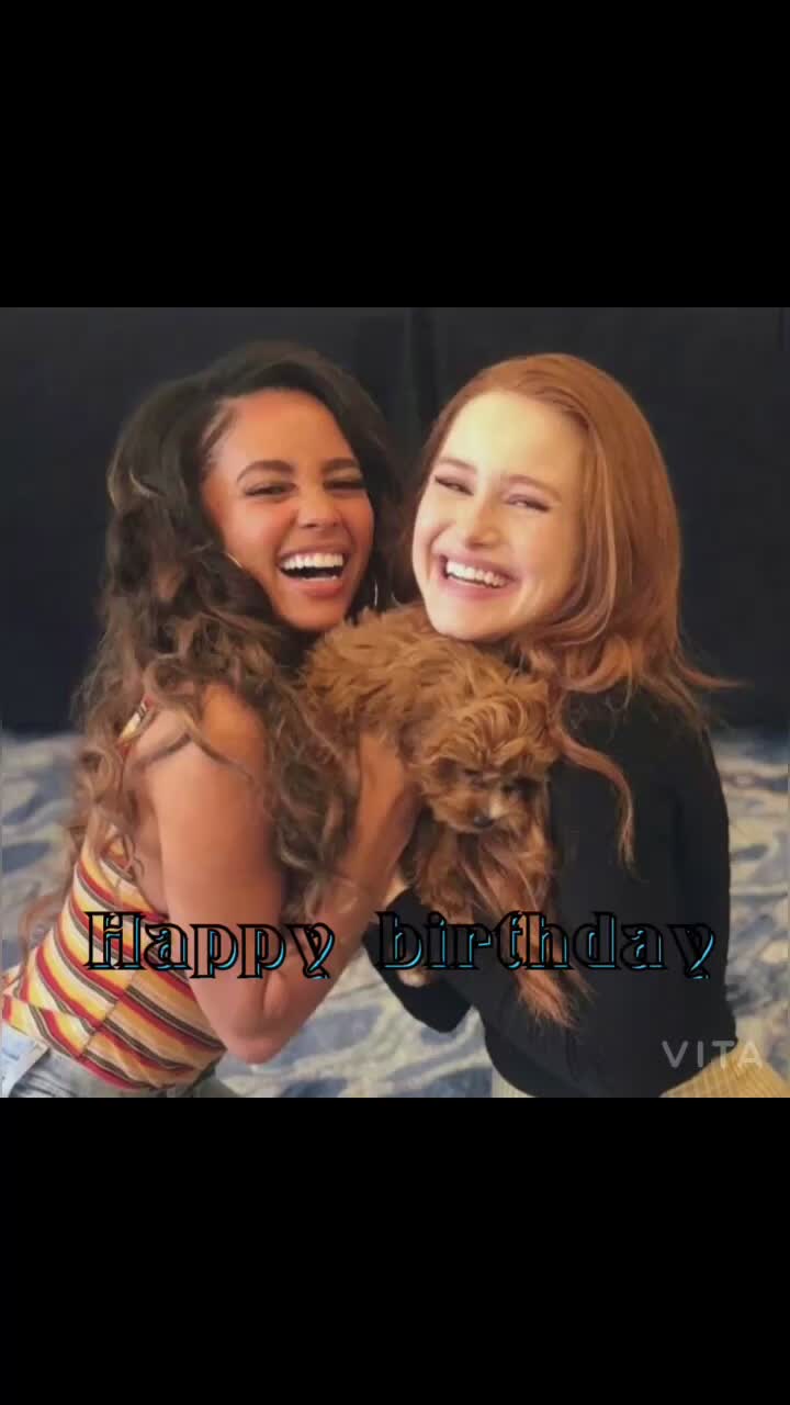 @Choni Forever
