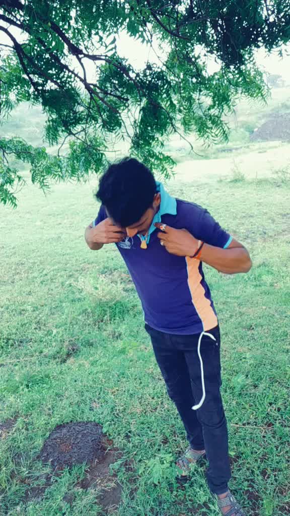 @Balaji Munde