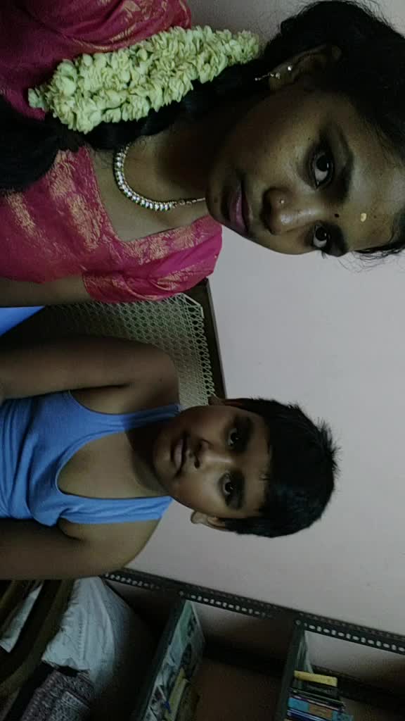 @Kamali joe alice