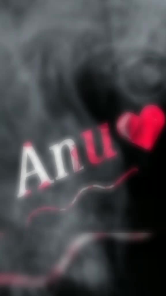 @Anusha anu