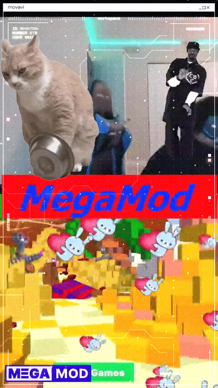 @MegaModSprinterPro