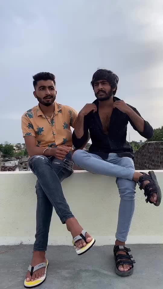 @jaypal_Parmar ❤